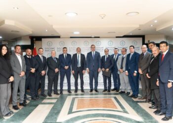 ‎إي آند مصر توقع بروتوكول تعاون مع الرعاية الصحية لتوسيع نطاق التغطية