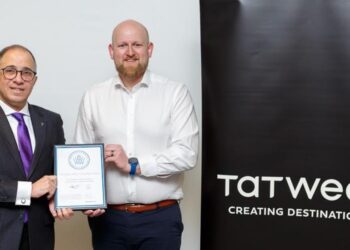 «تطوير مصر» أول مطور عقاري في مصر يحصل على شهادة «SmartScore» البلاتينية