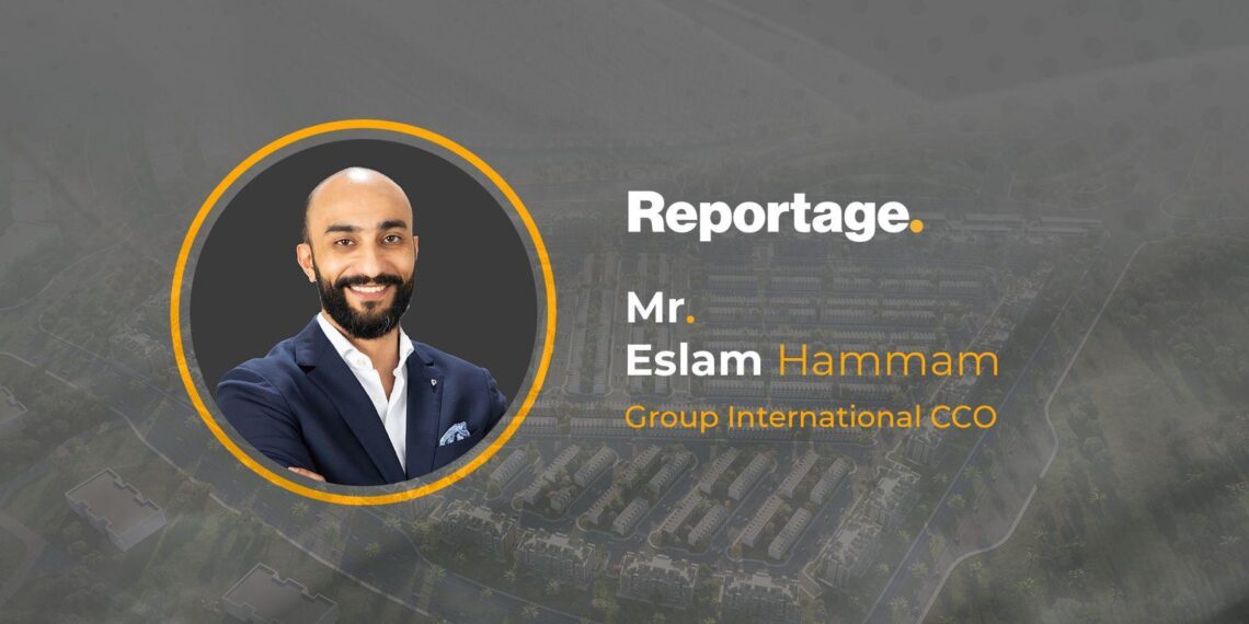 ريبورتاج العقارية تقدم أقوى العروض العقارية خلال شهر رمضان.. تفاصيل