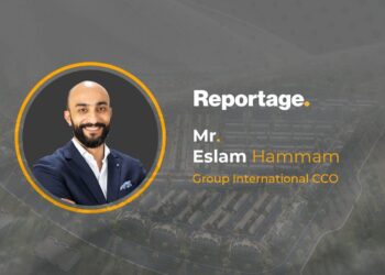 ريبورتاج العقارية تقدم أقوى العروض العقارية خلال شهر رمضان.. تفاصيل