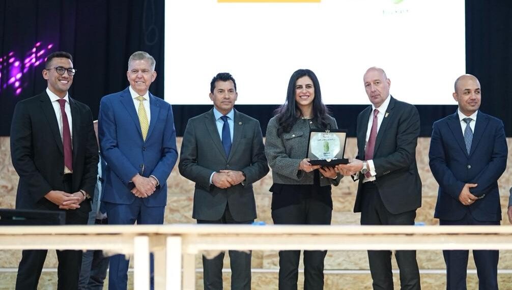 طلبات مصر الراعي الرسمي للاتحاد المصري للخماسي الحديث لمدة 4 سنوات