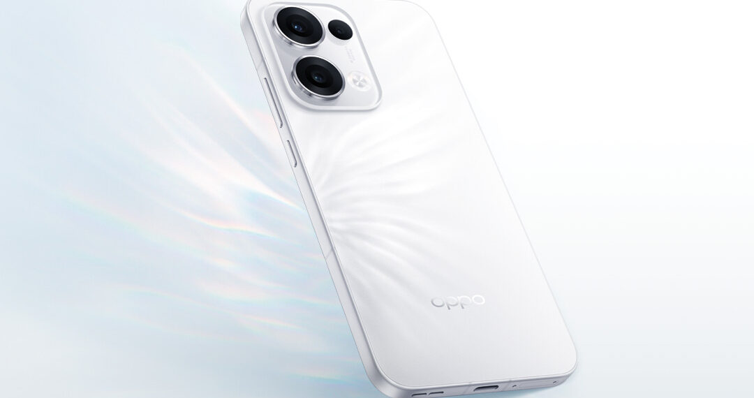 OPPO AI Livephoto: طريقة جديدة لالتقاط أجمل لحظات الحياة