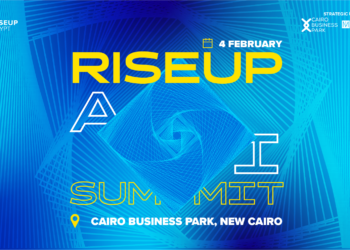 بالتعاون مع مصر ايطاليا .. غدا إنطلاق النسخة الأولى من رايز آب للذكاء الاصطناعي