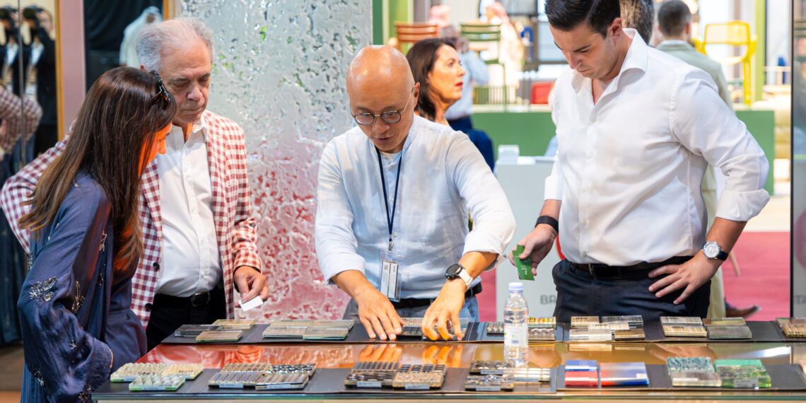 السعودية تعزز الابتكار من خلال دعم الدورة الأولى من معرض التصميم الداخلي والأثاث بجدة فبراير الجاري