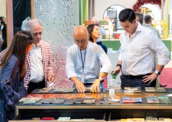 السعودية تعزز الابتكار من خلال دعم الدورة الأولى من معرض التصميم الداخلي والأثاث بجدة فبراير الجاري