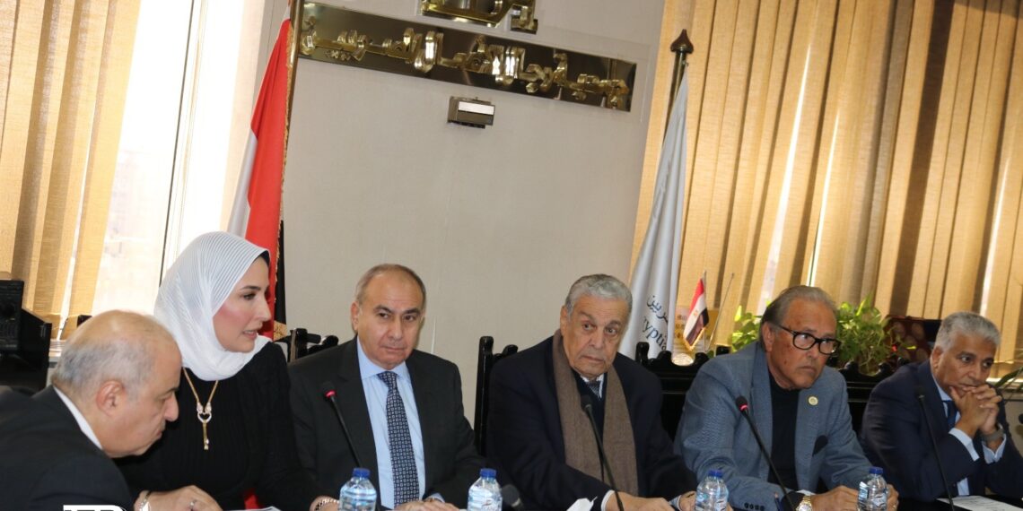 تعزيز تمويل الشركات الصغيرة والمتوسطة.. رؤى جديدة من جمعية رجال الأعمال