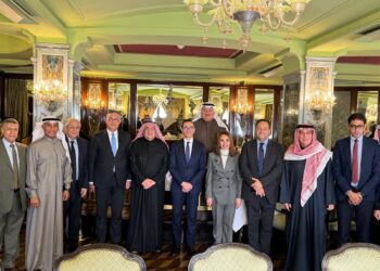 «بوخمسين القابضة» تستهدف تدشين مشروعين جديدين بالتجمع الخامس