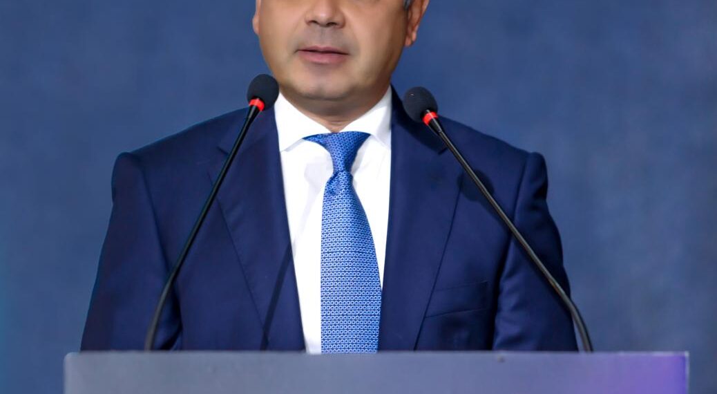 «مجموعة شاكر» تفوز بمشروع شبكات الجهد الفائق لتفريغ طاقة سد جوليوس نيريري في تنزانيا