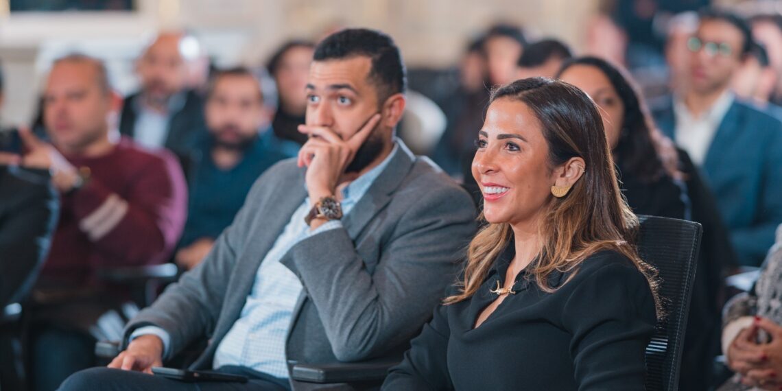 Sprintly Partners ترسم خريطة طريق للشركات المصرية الناشئة للوصول إلي وادي السيليكون