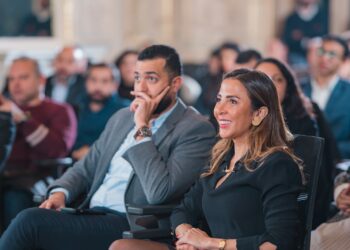 Sprintly Partners ترسم خريطة طريق للشركات المصرية الناشئة للوصول إلي وادي السيليكون