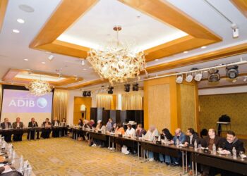 مصرف أبوظبي الإسلامي مصر يحقق 9 مليارات جنيه صافي ربح في 2024