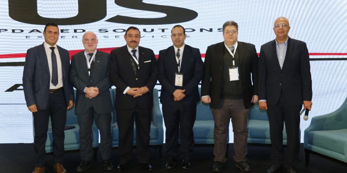 قمة «مستقبل البناء الرقمي في مصر» تناقش حلول «أوتوديسك» لنمذجة البناء بالتعاون مع الحكومة