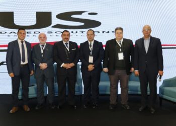 قمة «مستقبل البناء الرقمي في مصر» تناقش حلول «أوتوديسك» لنمذجة البناء بالتعاون مع الحكومة