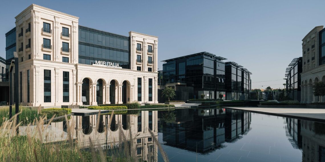 مصر إيطاليا العقارية تضخ 11 مليار جنيه استثمارات في 2025