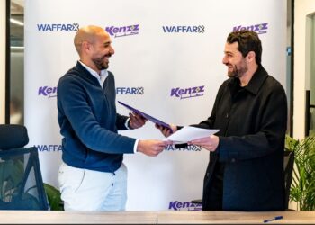 شراكة استراتيجية بين «كنز» و «وفر إكس» لإحداث ثورة في مكافآت الكاش باك للمستهلكين المصريين