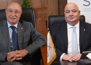 صافي أرباح بنك saib ترتفع 81% وتسجل 1.74 مليار جنيه بنهاية 2024