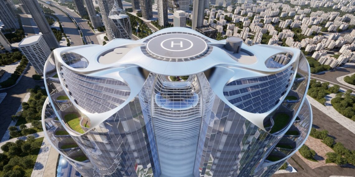 «ماجنوم العقارية» تتعاقد مع «أوكيو الألمانية» للاستفادة من حلولها في مجال الإضاءة المبتكرة المستدامة 