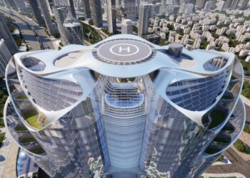 «ماجنوم العقارية» تتعاقد مع «أوكيو الألمانية» للاستفادة من حلولها في مجال الإضاءة المبتكرة المستدامة 