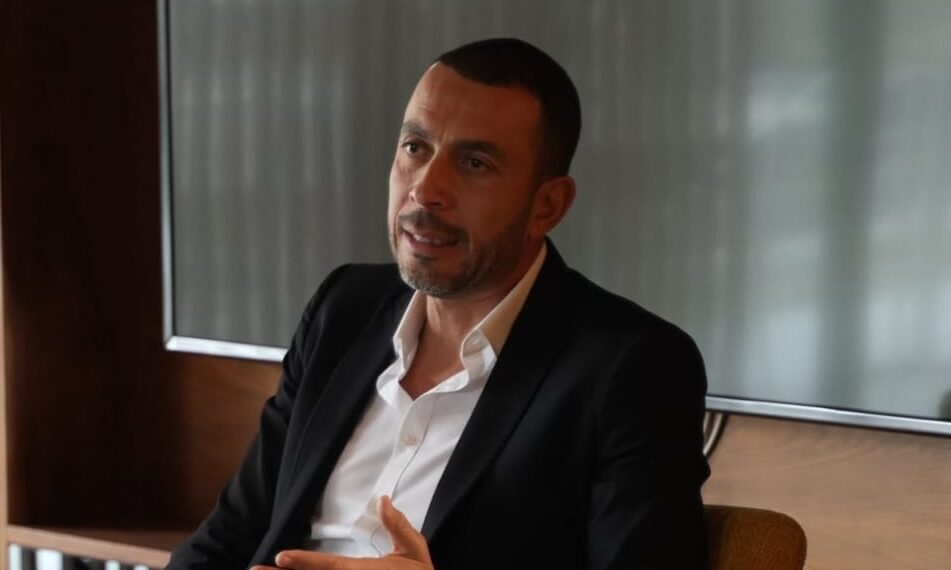 «إنرشيا» تستهدف  23 مليار جنيه مبيعات خلال 2025