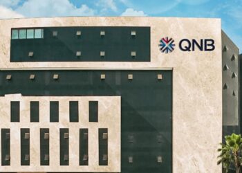 كل يوم كاش … QNB مصر يطلق حساب توفير بفائدة تنافسية 22.5%
