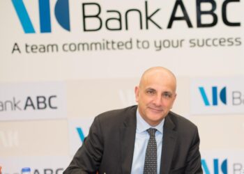 صافي أرباح بنك ABC ترتفع بنسبة 58% لتخطى ملياري جنيه