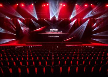 هواوي تقدم أحدث أجهزتها اللوحية مع تصميم أنيق وأداء فائق