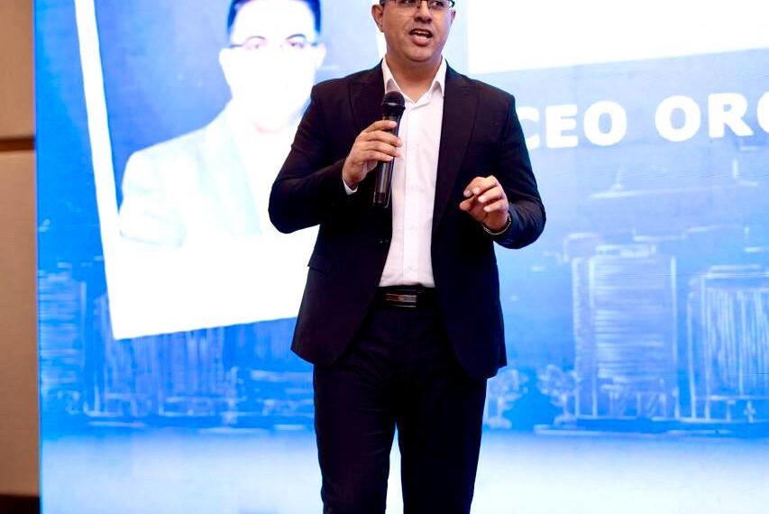 أورو ايجيبت تطلق برنامج جديد لمنح حق الامتياز التجاري لشركات التسويق العقاري