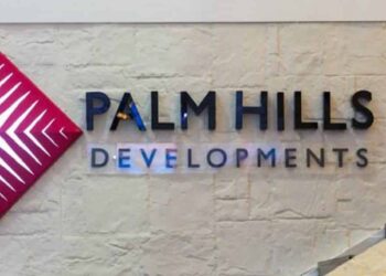 بالم هيلز تؤسس شركة ذات مسئولية محدودة مملوكة بالكامل لها بدولة الإمارات