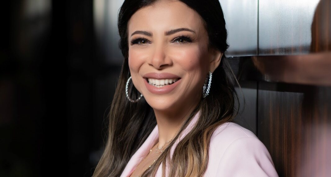 داليا خورشيد، الرئيس التنفيذي والعضو المنتدب لشركة بلتون القابضة