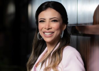 داليا خورشيد، الرئيس التنفيذي والعضو المنتدب لشركة بلتون القابضة