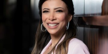 داليا خورشيد، الرئيس التنفيذي والعضو المنتدب لشركة بلتون القابضة