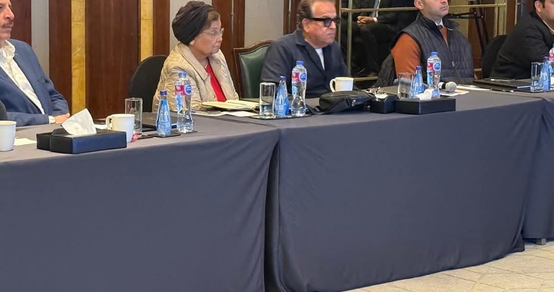 وزير الصحة: استراتيجية الصحة الرقمية هي الضمانة الحقيقية لتحقيق العدالة الصحية