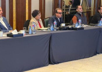 وزير الصحة: استراتيجية الصحة الرقمية هي الضمانة الحقيقية لتحقيق العدالة الصحية