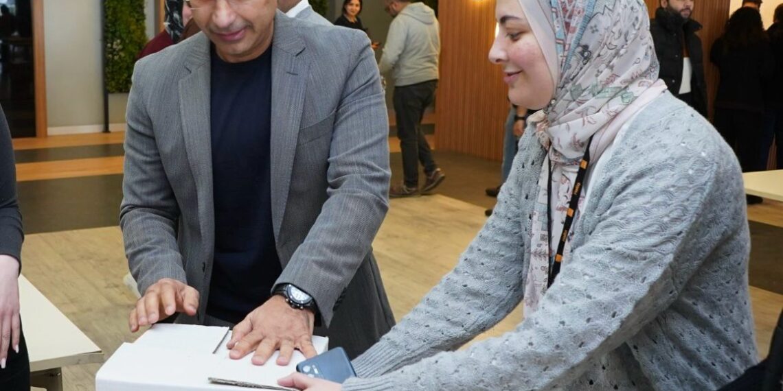 أورنچ مصر تعزز مبادراتها للمسؤولية المجتمعية خلال شهر رمضان