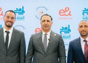 إي آند مصر ترعى مبادرة المنفذ وتشارك في دعم 100 ألف أسرة