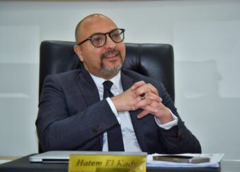 Diamond Consultant نثمن جهود الدولة نحو استخدام تقنيات الذكاء الاصطناعي