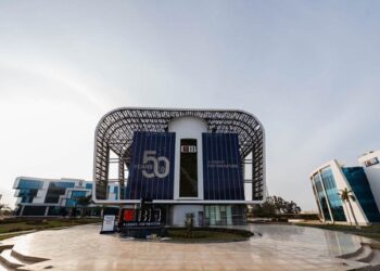 التجاري الدولي يقدم تمويلاً متوسط الأجل لصالح شركة جهينه