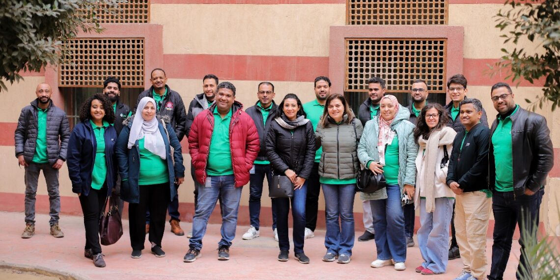 JTI ومؤسسة مصر الخير يتعاونان لدعم العائلات المصرية