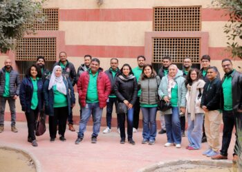 JTI ومؤسسة مصر الخير يتعاونان لدعم العائلات المصرية