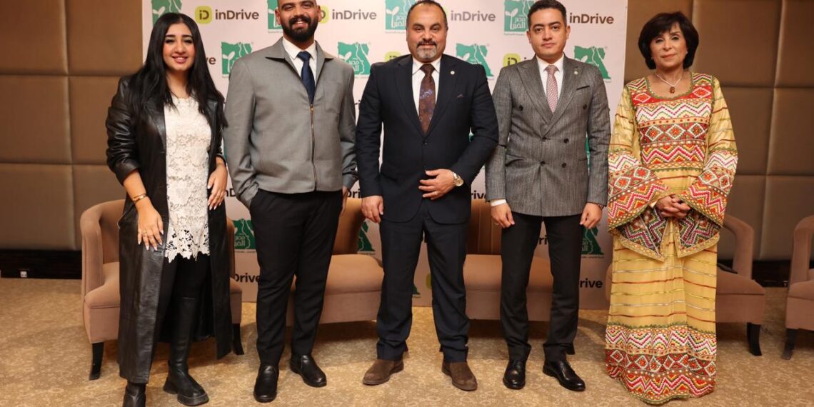 إندرايف ومؤسسة مصر الخير تطلقان حملة الحركة بركة