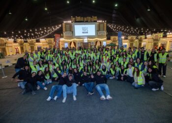 «نستله مصر» تشارك في المنفذ كل يوم حكاية- رمضان 2025