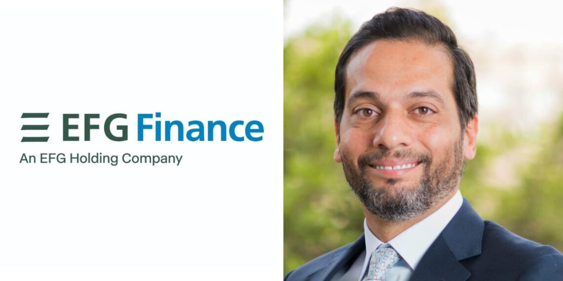 إي اف چي فاينانس تتخارج استراتيجي من بيتابس مصر