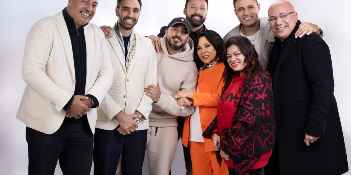 «صاحبة السعادة» تتألق خلال شهر رمضان مع «مارجينز للتطوير العقارى»