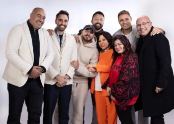 «صاحبة السعادة» تتألق خلال شهر رمضان مع «مارجينز للتطوير العقارى»