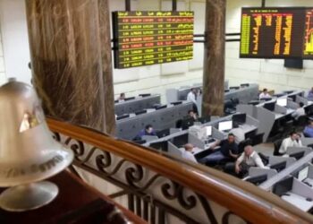 ارتفاع جماعي لمؤشرات البورصة المصرية بمستهل التعاملات