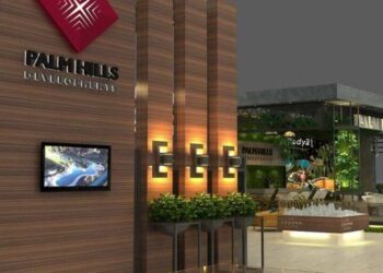 بالم هيلز للتعمير تحقق مبيعات جديدة بقيمة 151 مليار جنيه في 2024 بارتفاع 154%