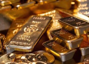 تراجع طفيف في سعر الذهب اليوم.. تفاصيل