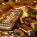 تراجع طفيف في سعر الذهب اليوم.. تفاصيل