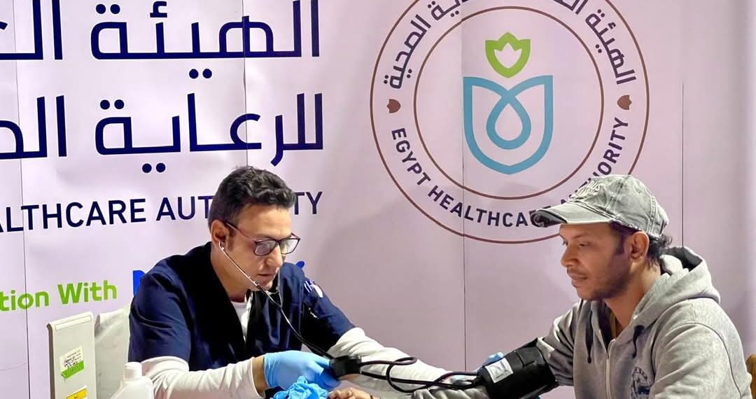 الرعاية الصحية تعلن نتائج حملتها «رمضان بصحة لكل العيلة» .. تفاصيل