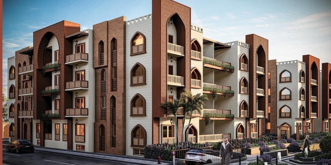 SPD تطلق أحدث مشروعاتها نسيم بمبيعات مستهدفة 1.1 مليار جنيه